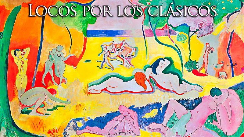 Locos por los clásicos - Defender la alegría - Locos por los clásicos | Escuchar