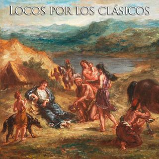 Ovidio. Tristezas de un exiliado