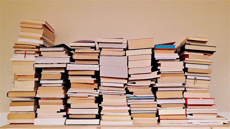 Creando que es gerundio - Aranceles: cómo afectan al sector del libro - 06/06/25