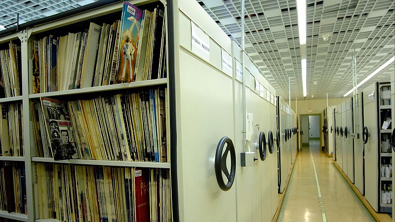 Día Internacional de los Archivos: tener o no tener archivo, esa es la cuestión - Escuchar ahora