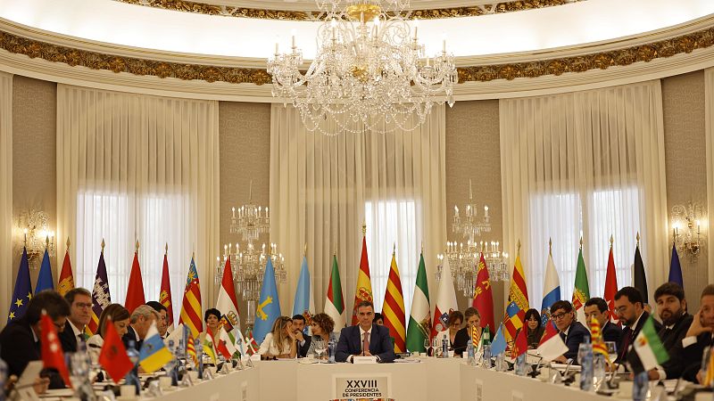 Arrenca la Conferència de Presidents enmig de la tensió amb el PP