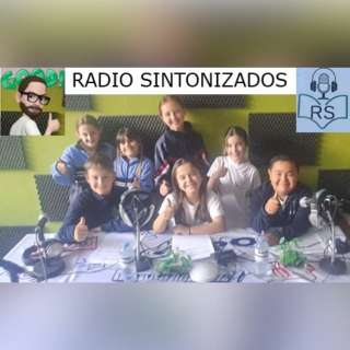 'Radio Sintonizados', del CEO Príncipe Felipe, de la Victoria de Acentejo (Tenerife)