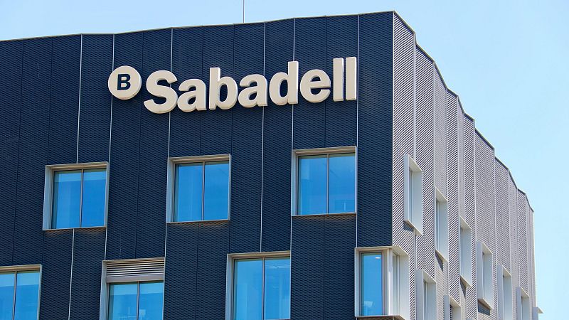 La CNMC considera que el banc Sabadell no és "imprescindible" per a les pimes