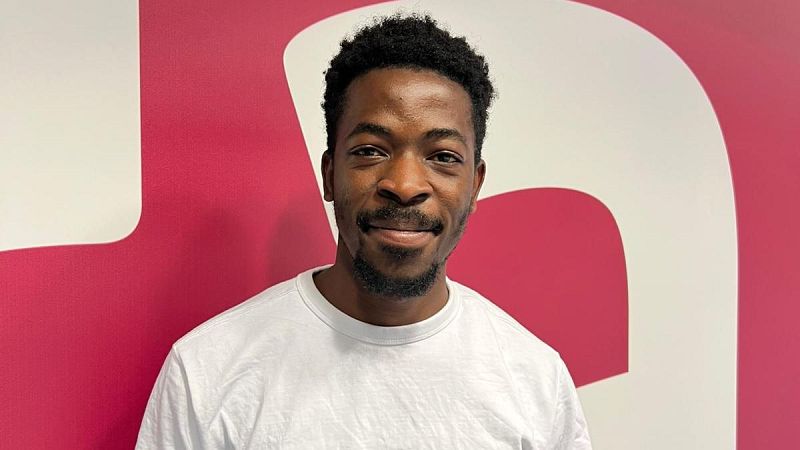 Wisteria Lane - Gonzalo Abaha nos habla de terapias de conversión y deshumanización de los cuerpos en Guinea Ecuatorial - 07/06/25