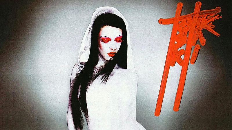 Conocemos a EuskoPrincess a través de su primer álbum, 'Totosaki' - 08/06/25 - Escuchar ahora