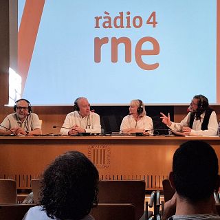 Especial 45 anys de L' Altra Ràdio
