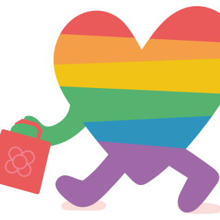 Comerç compromès amb la inclusió LGTBIQ+
