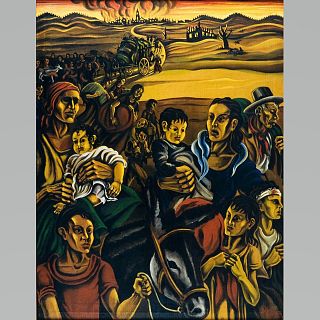 600 años de resistencias: una mirada gitana a la historia