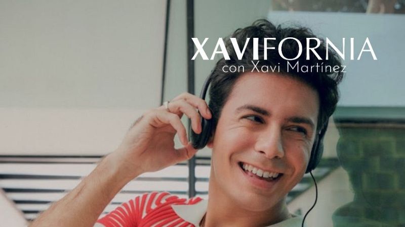 Xavifornia - Alfred García: "No sé amar sin dárselo todo a esa persona" - Xavifòrnia | Escoltar