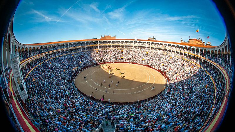 Clarín - Acaba San Isidro, habla la afición - 07/06/25 - Escuchar ahora