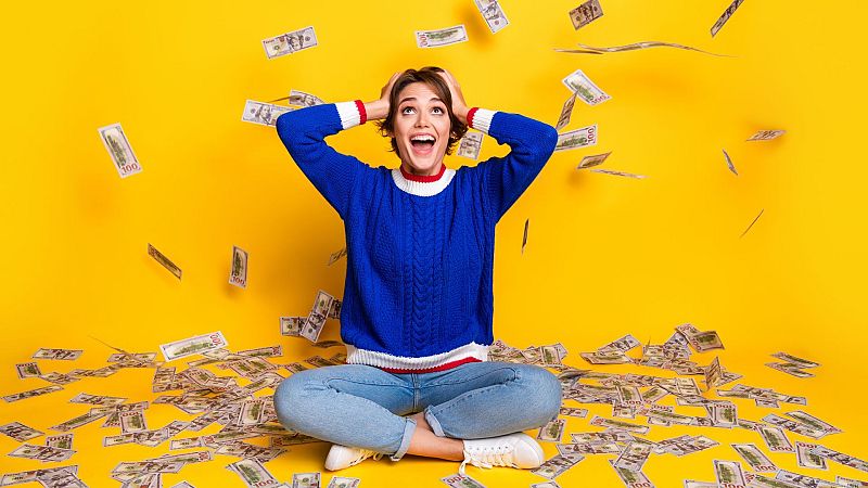 Economía de bolsillo - ¿Cuánto dinero hace falta para ser feliz? - 08/06/25 - escuchar ahora