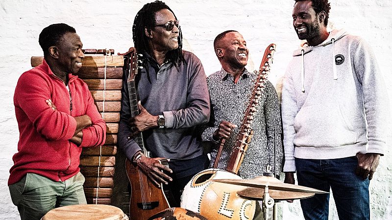 Mil mundos en Radio 5 - Mandé Sila - 09/06/25 - Escuchar ahora