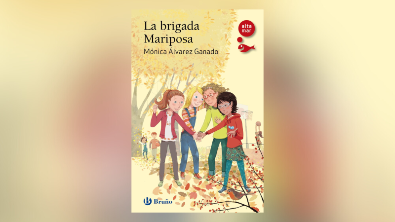 La pequeteca - 'La Brigada Mariposa' - 09/06/25 - Escuchar ahora