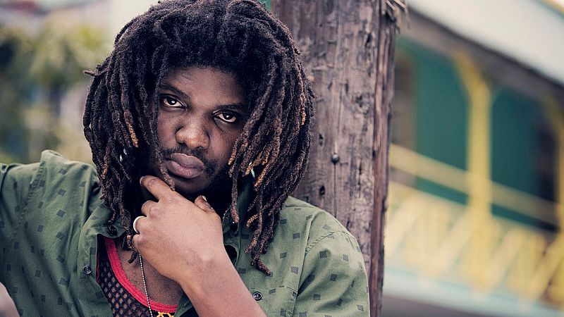 Reggaeando - Mortimer - 11/06/25 - Escuchar ahora