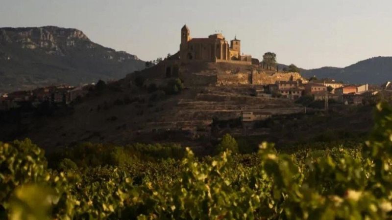 La buena vida en Radio 5 - Verano en Hacienda López de Haro - 09/06/25 - Escuchar ahora