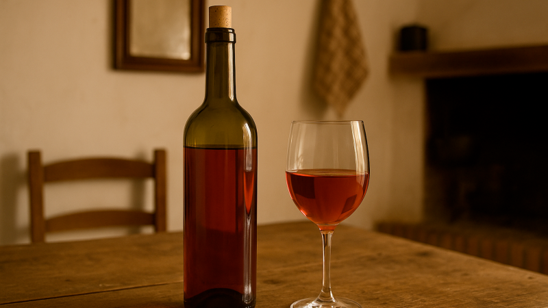 Historias del vino - Clarete: historia de un vino que todos amaban y nadie quiso - 09/06/25 - Escuchar ahora