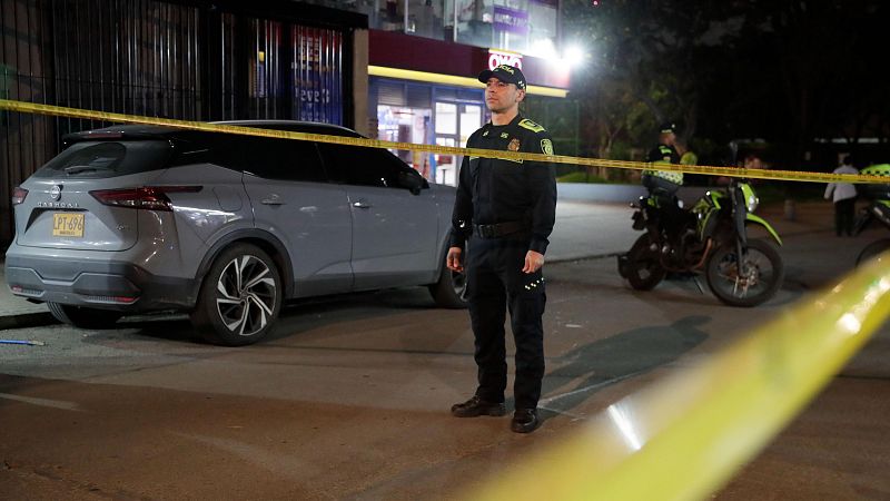 Hora América - Colombia investiga el atentado contra senador Miguel Uribe - 09/06/25