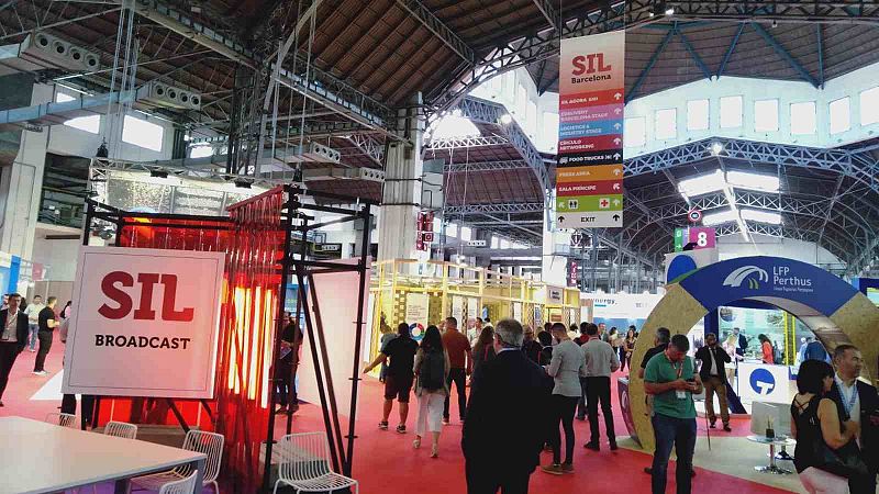 El Saló Internacional de la Logística torna a Barcelona amb novetats d'Intel·ligència Artificial