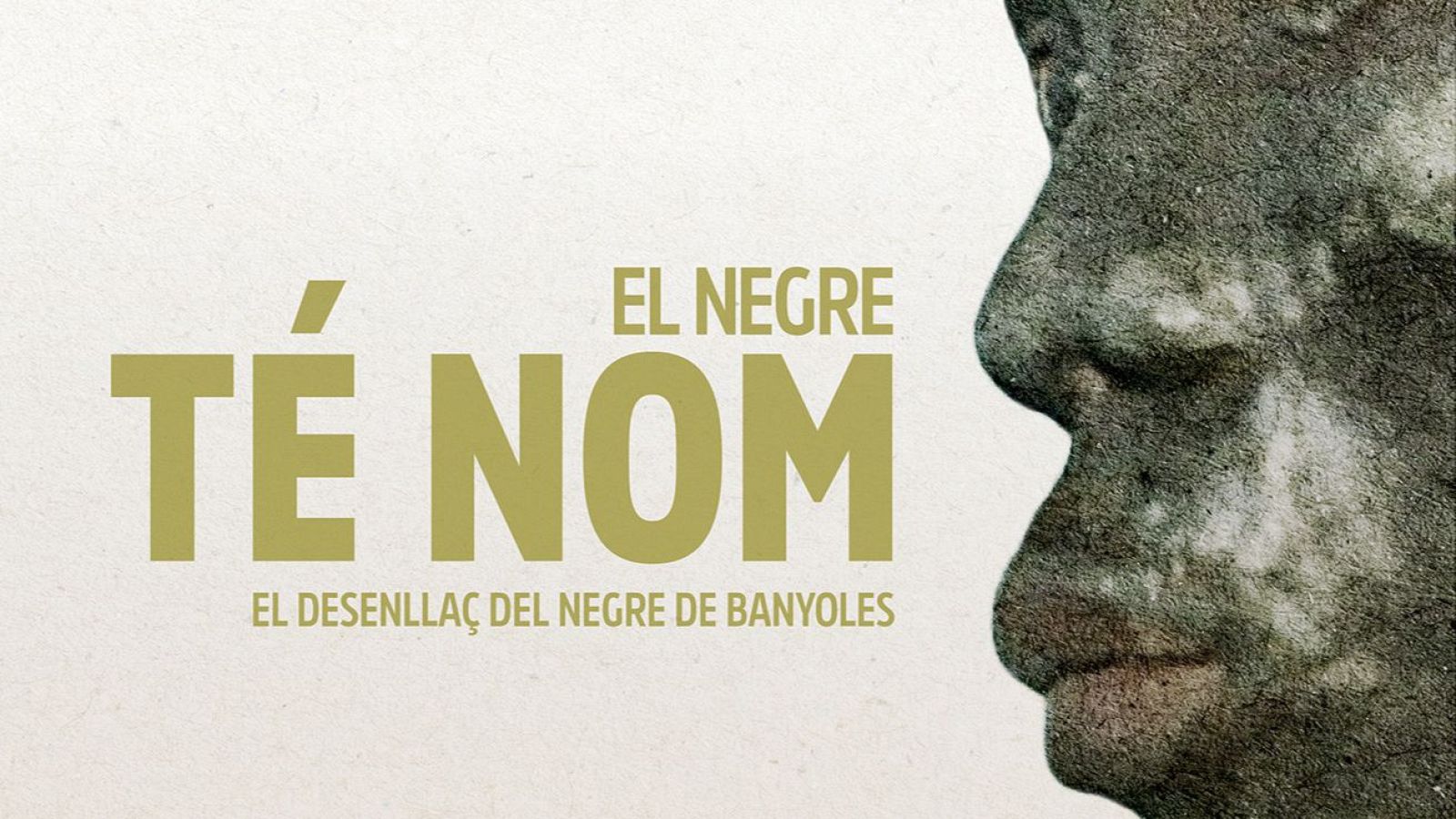 L'ENTRELLAT - L'home que va fer declaracions antiracistes a Banyoles pel cos d'en Molawa va estar dies a casa per la pressió del poble - L'Entrellat | Escoltar