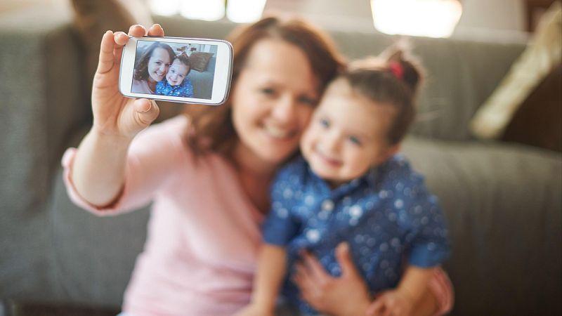 Protegemos tu privacidad - Los riesgos del “sharenting” en la vida de los menores - 13/06/25 - Escuchar ahora