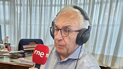 Alejandro Blanco, en Radiogaceta: "El deporte es un todo, tiene que ir ms all de los resultados"