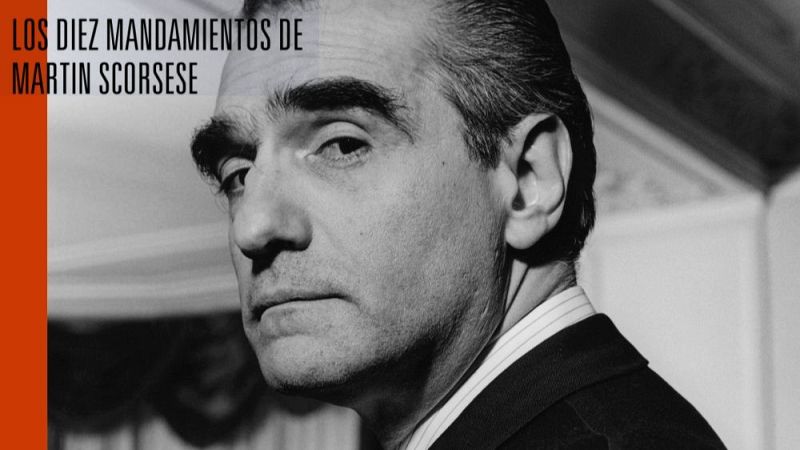 Efecto Doppler - 'Los diez mandamientos de Martin Scorsese': Rubén de la Prida - 10/06/25