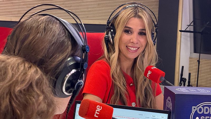 Podría ser peor - Natalia, su relación con 'OT', el 'Grand Prix' y su último single - Escuchar ahora