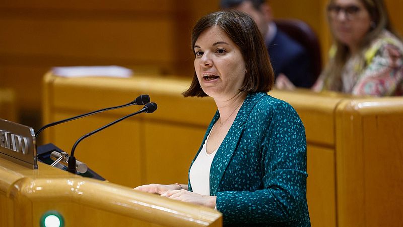 Las Mañanas - Bailac, ERC: "Pedimos al Gobierno que todos los inmuebles de la Sareb pasen a ser del parque público de vivienda" - Escuchar Ahora