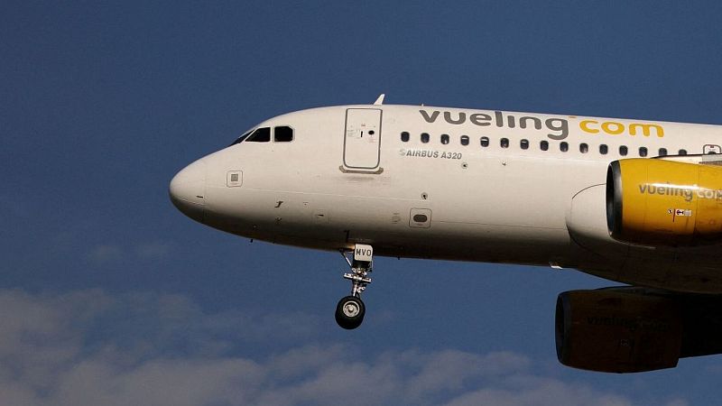 Vueling defensa mantenir les aerolínies de baix cost en la futura ampliació del Prat