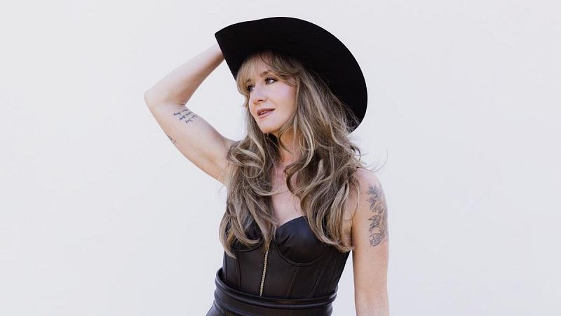 Sin rodeos - Nuevo álbum de Margo Price, el primero grabado en Nashville - 12/06/25 - Escuchar ahora