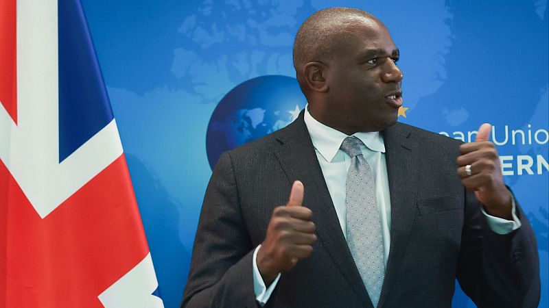 Cinco continentes - ¿Qué supone el acuerdo sobre Gibraltar?