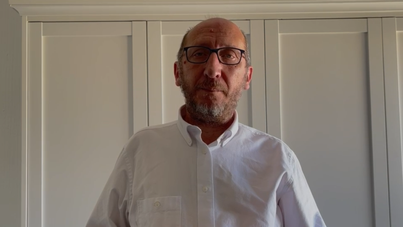 Manuel Triano, secretario del Grupo Transfronterizo: "Estamos muy satisfechos, nos sentimos corresponsables de este acuerdo en Gibraltar"  - Escuchar ahora