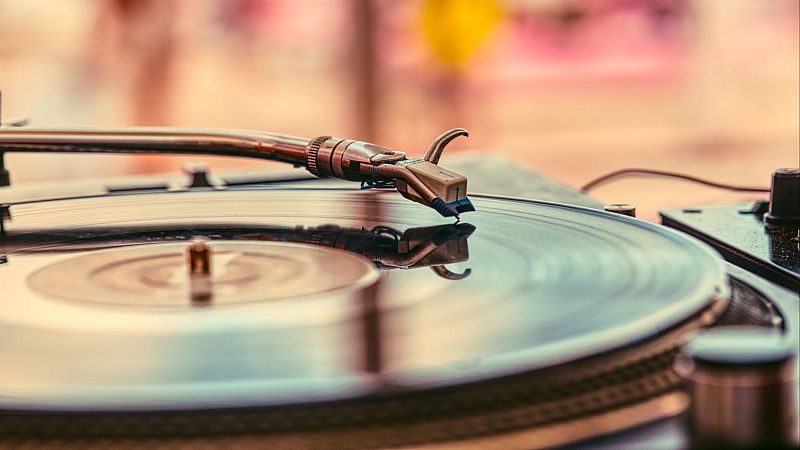 Cinco pistas - Aullidos -  Yes, 'Fragile' (1971) - 12/06/25 - Escuchar ahora