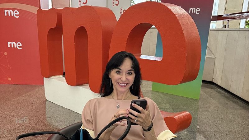 A compás - Lucía Lacarra y 'Fordlandia' - 14/06/25