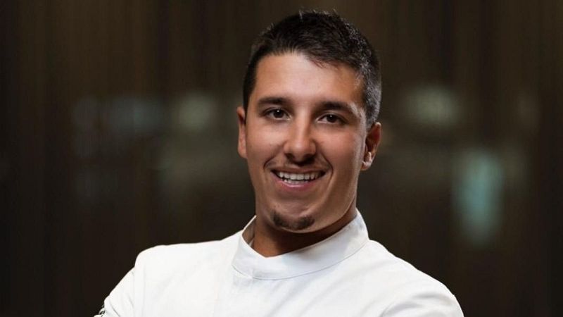 Dichosa cocina - Aaron Ortiz - 15/06/25 - Escuchar ahora