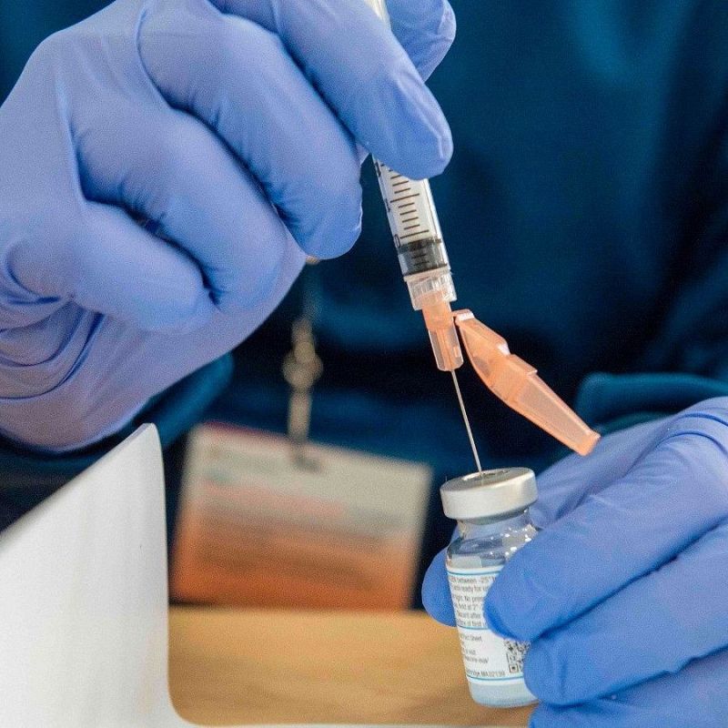 Vacunas frente a enfermedades emergentes y crónicas  - Escuchar ahora