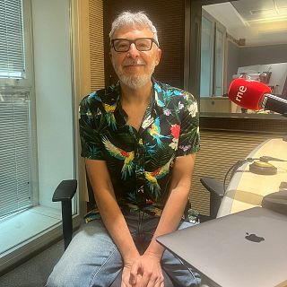 Visibilidad LGTBIQ+ en la música con Paco Tomás