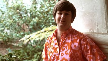 Eterno Brian Wilson