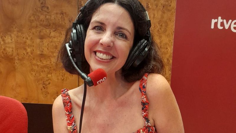 No es un día cualquiera - "Humoriscóloga"