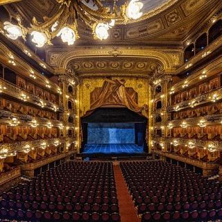 "Operando": Argentina