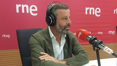 Sandro Rosell, en RNE: "No hay dinero que pague dos aos injustos de tu vida en la crcel"