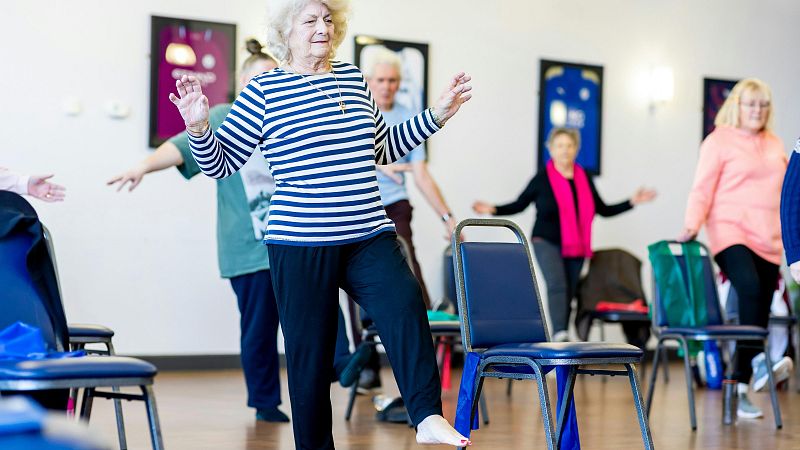 La dieta mediterrània i l'exercici poden reduir l'ús de psicofàrmacs en majors de 65 anys, segons un estudi de l'Hospital del Mar