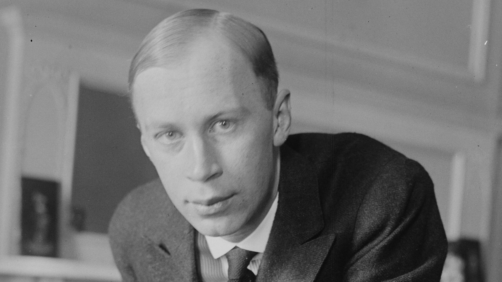 Mañana más - Luis Ángel de Benito: 'Romeo y Julieta' de Profokiev - Mañana más | Escuchar