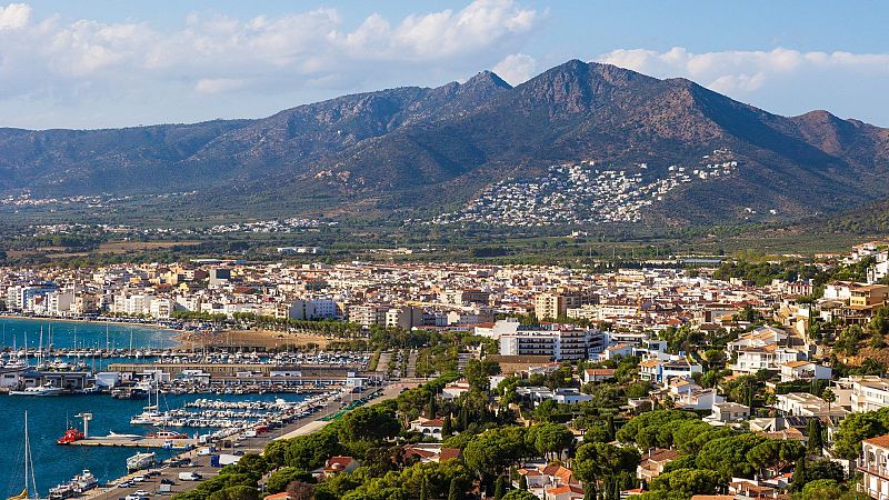 Nómadas - Roses: puerto de sabores, mar de historia - 14/06/25