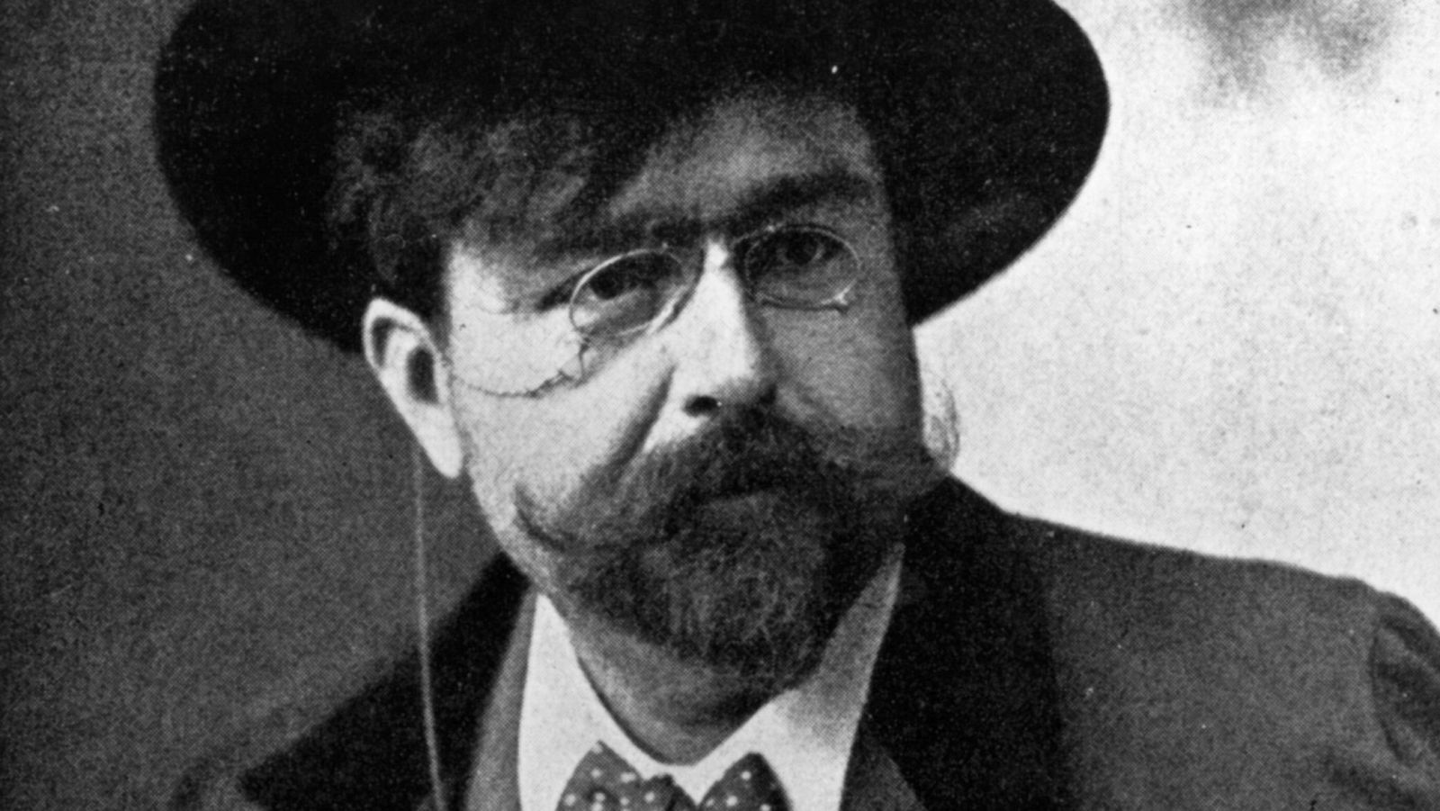 Mañana más - Luis Ángel de Benito: Isaac Albéniz. - Mañana más | Escuchar