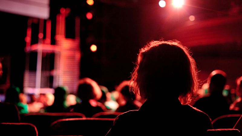 Centros penitenciarios de reinserción que tienen una mirada cultural - Más cerca | Escuchar