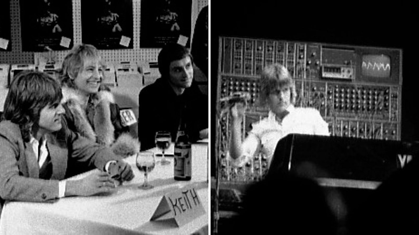 Mañana más - Luis Ángel de Benito: El rock sinfónico de Emerson - Mañana más | Escuchar