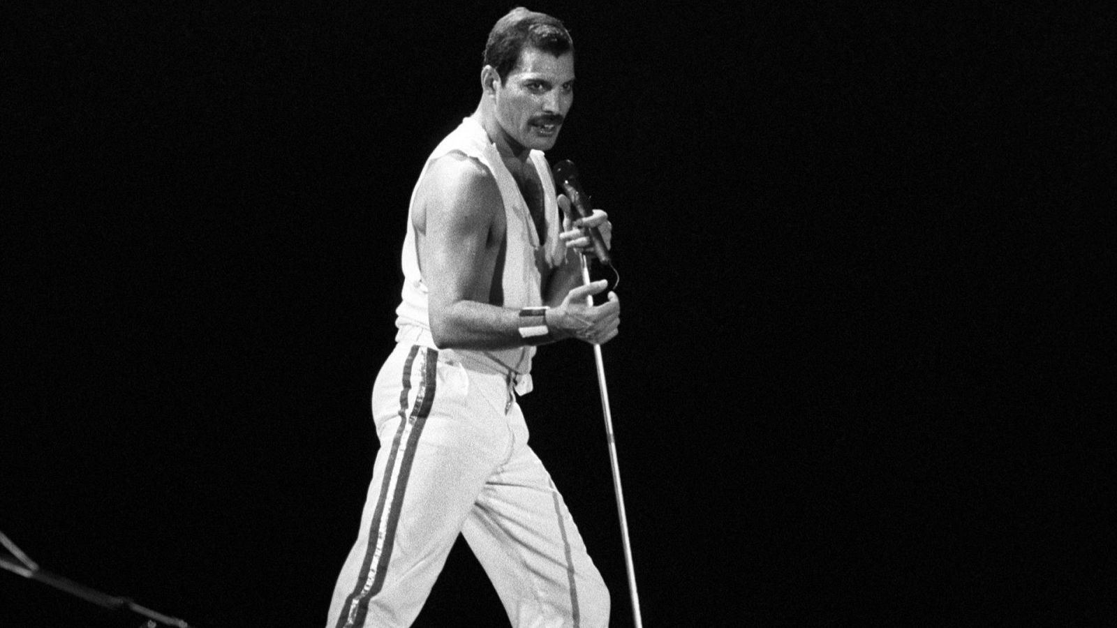 Queen y Freddie Mercury y la música clásica - Mañana más | Escuchar