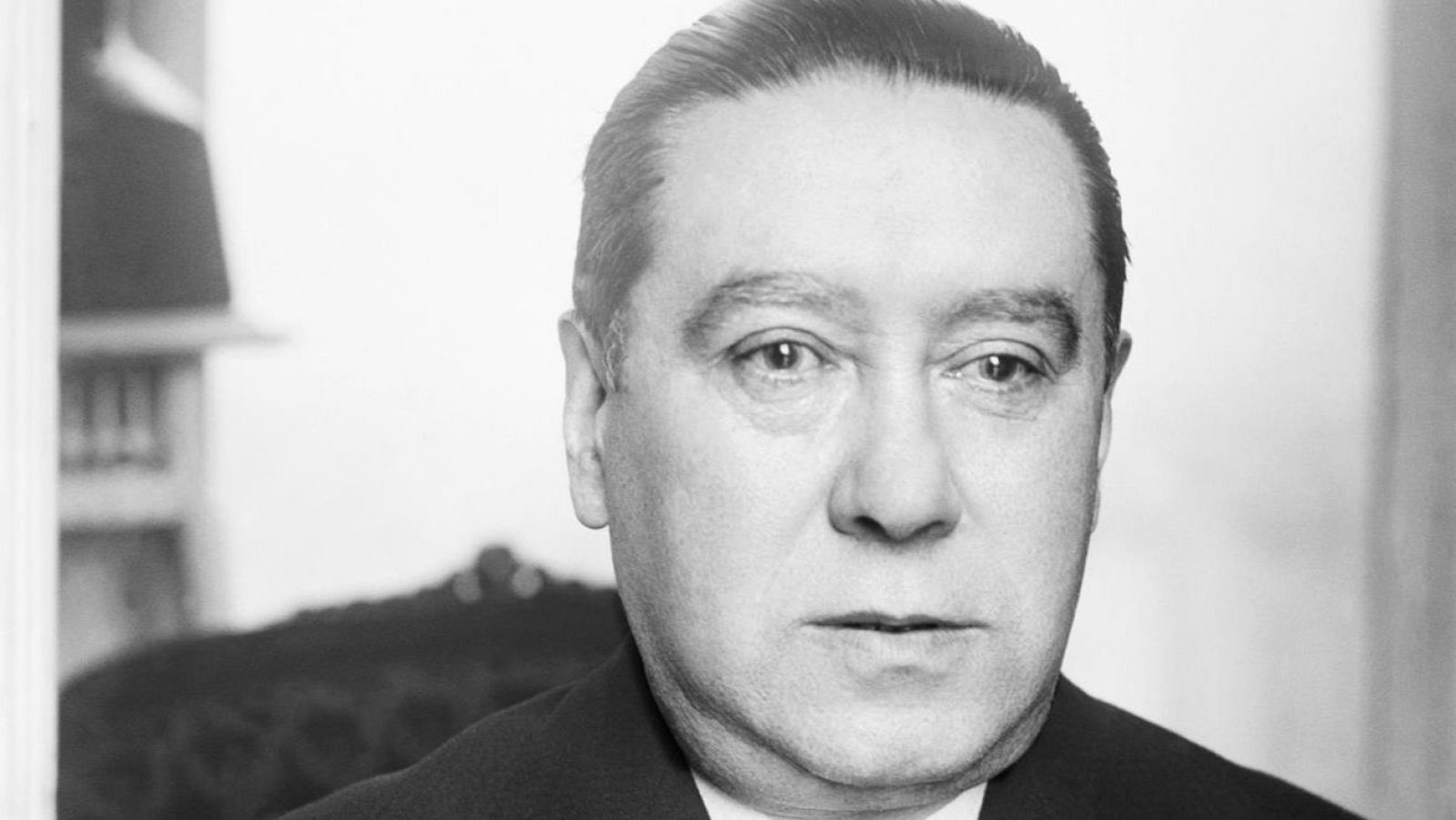 Mañana más - Luis Ángel de Benito: Joaquín Turina - Mañana más | Escuchar