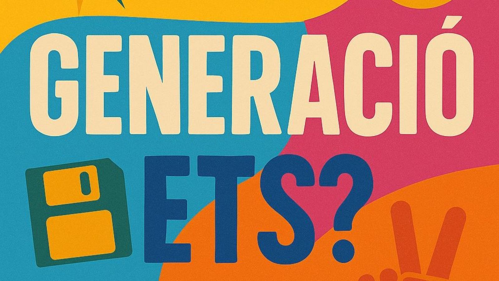 Xavifòrnia - Radiopolis: Aquest test et dirà si ets Gen Z, Millennial o Boomer disfressat - Xavifòrnia | Escoltar